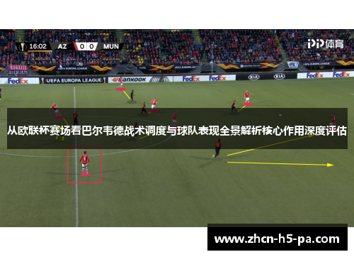 从欧联杯赛场看巴尔韦德战术调度与球队表现全景解析核心作用深度评估 从欧联杯赛场看巴尔韦德战术调度与球队表现全景解析核心作用深度评估